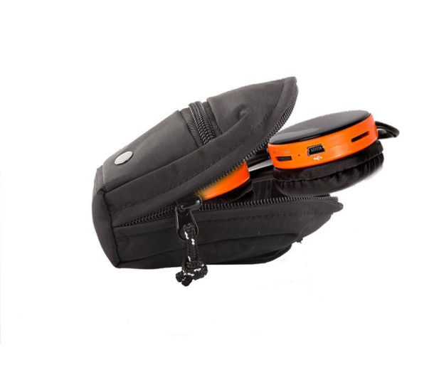 XX.Y Runner 10 R-005 Orange - 1421950 - zdjęcie 5